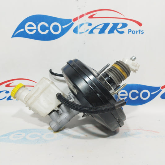 Bremskraftverstärker Fiat 500 Abarth 1.4 T-Jet 2010, Teilenummer 51834617 ecoAC3464