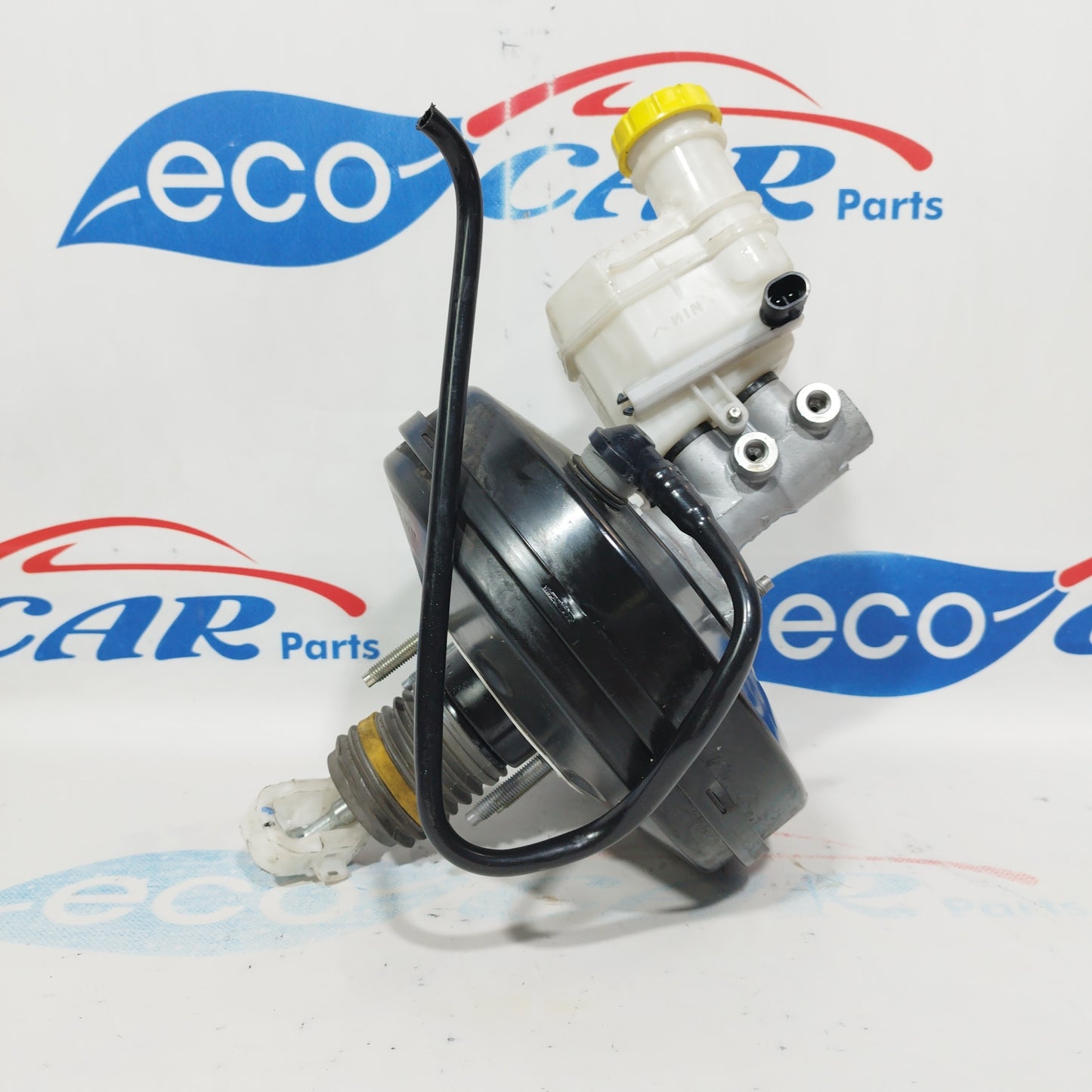 Servofreno Fiat 500 Abarth 1.4 T-Jet 2010 codice 51834617 ecoAC3464