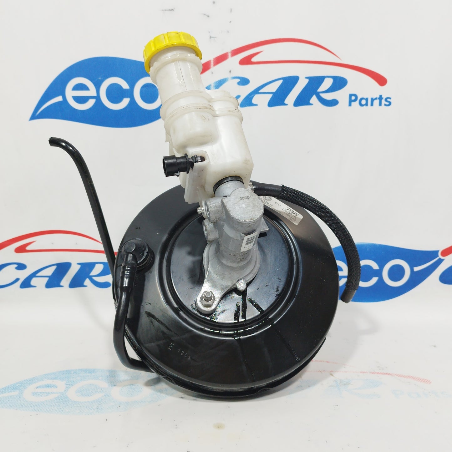 Servofreno Fiat 500 Abarth 1.4 T-Jet 2010 codice 51834617 ecoAC3464