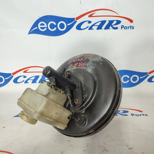 Bremskraftverstärker für Land Rover Freelander 1999 2.0 Diesel, Teilenummer Lucas SJB101780, EcoAG1388