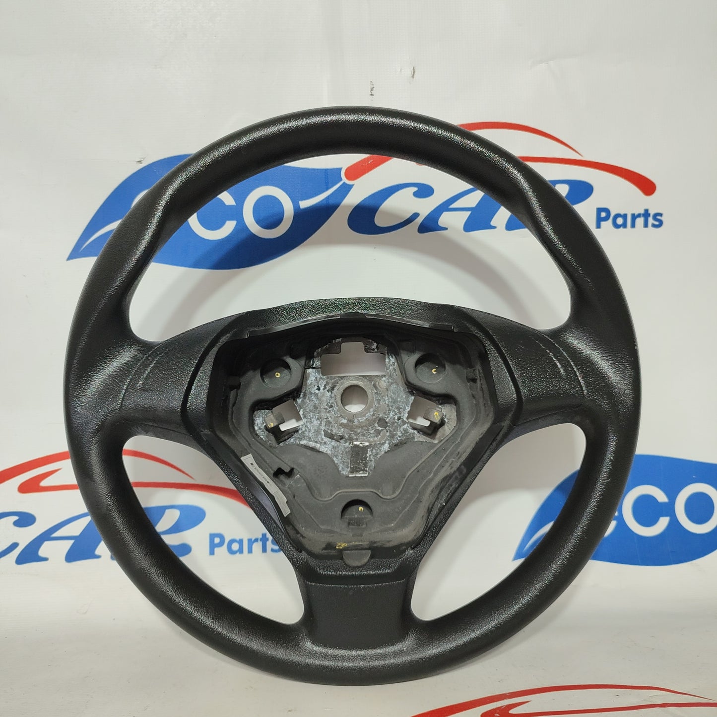 Fiat Grande Punto steering wheel (model without controls) ecoAG1391