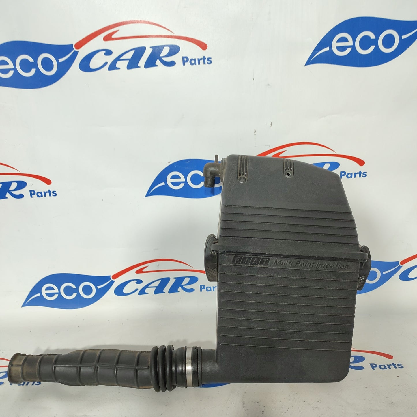 Cassa filtro aria Fiat Punto 1.2 Benzina 1997 cod 7768226 ecoAG1392