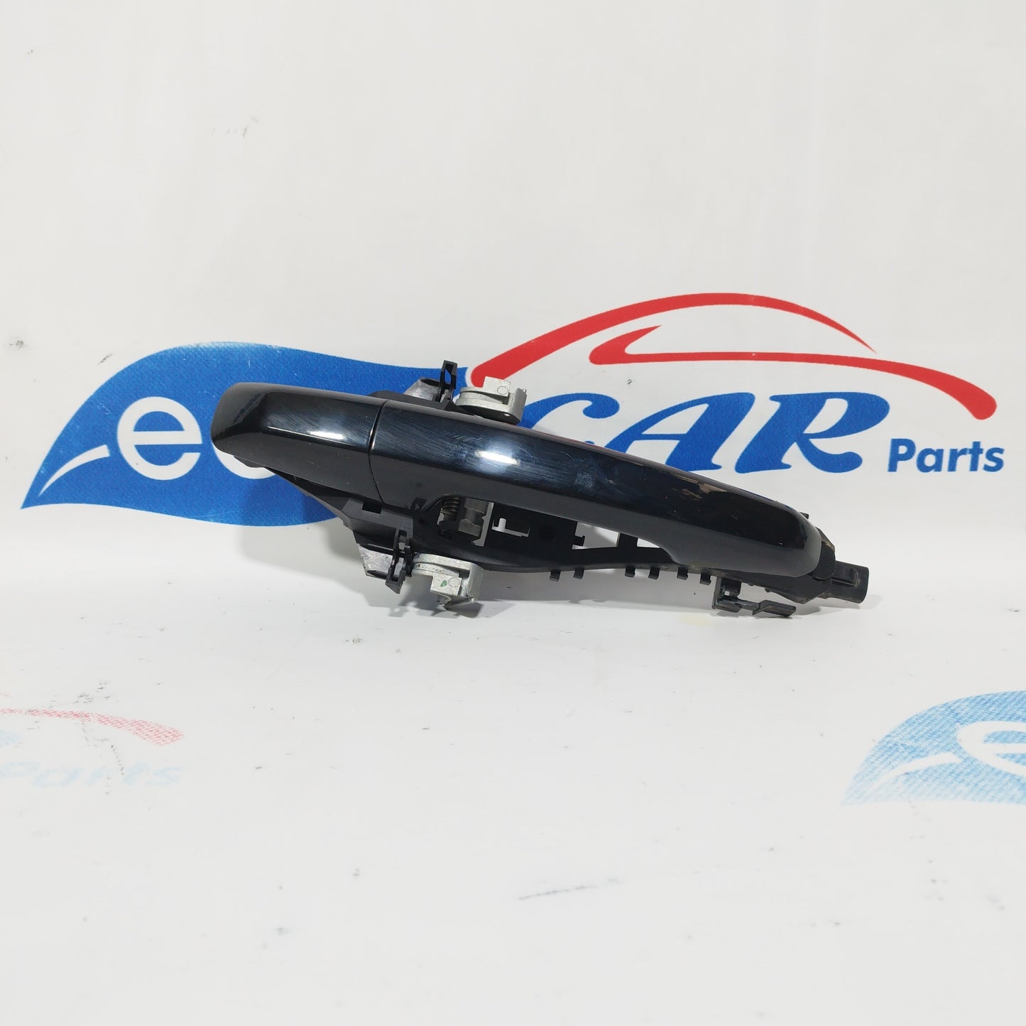 Left rear external handle Jaguar F-Pace 2017 code bj32-224n02 ecoAC3468