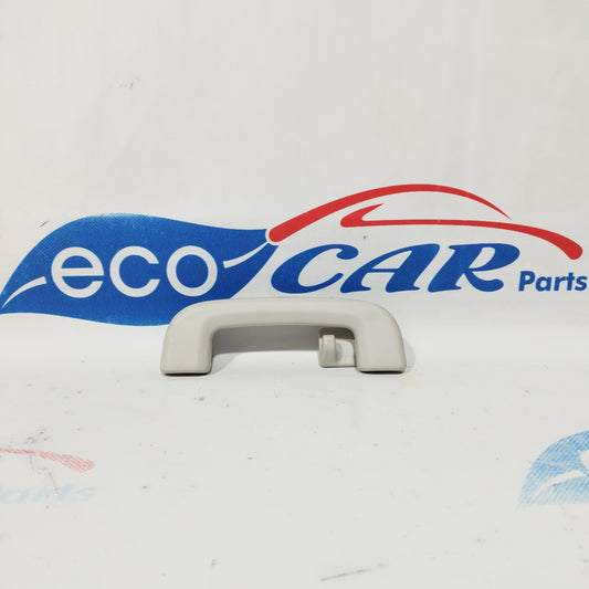 Rear right grab handle Jaguar F-Pace 2017 gk72-31406-a ecoAC3470