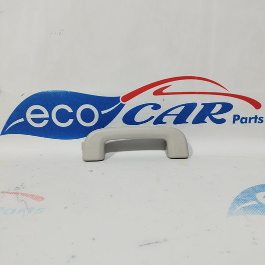 Right front grab handle Jaguar F-Pace 2017 code gk72-31406-a ecoAC3471