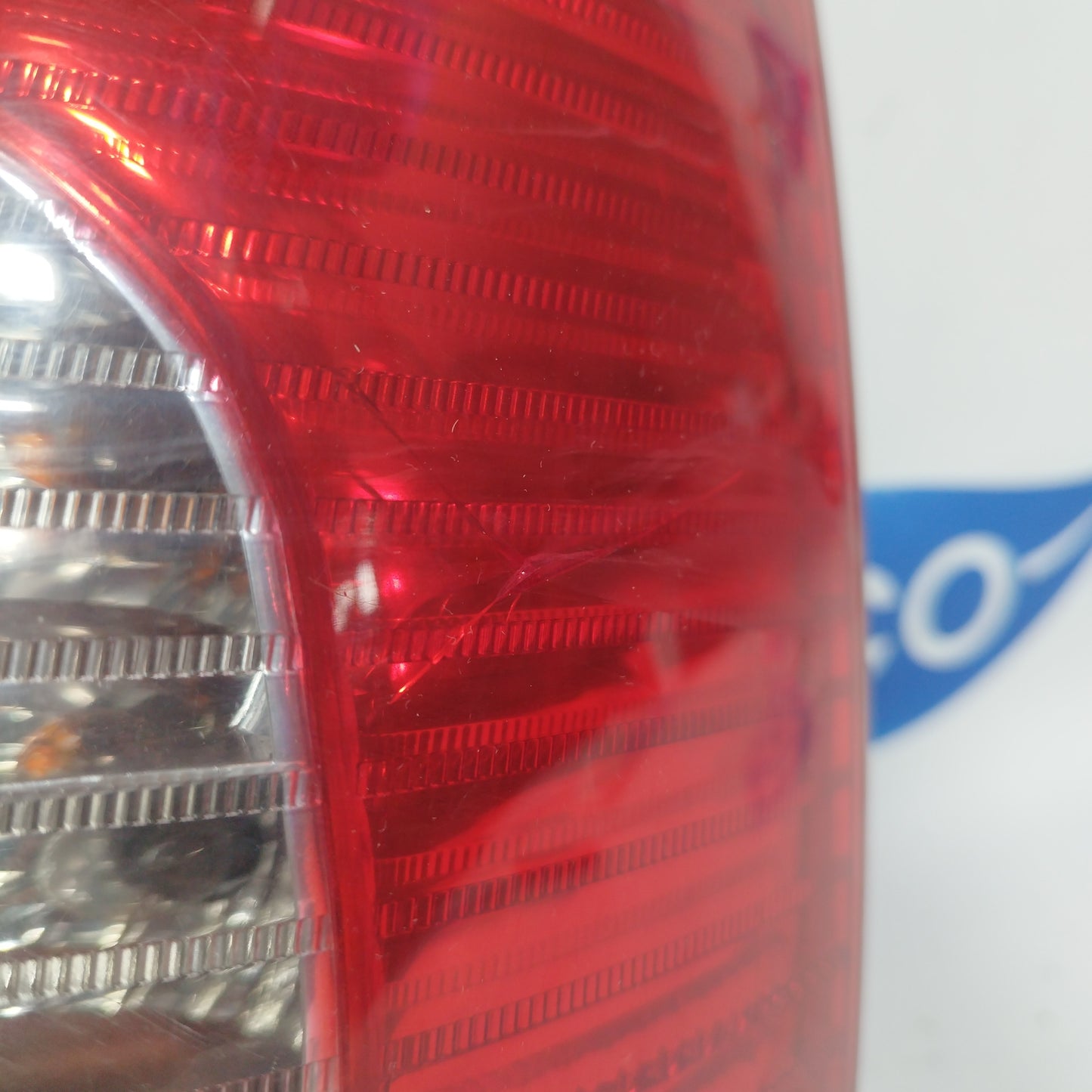 Right rear light Citroen Xsara Picasso 2005 code 89398406 ecoAC3476