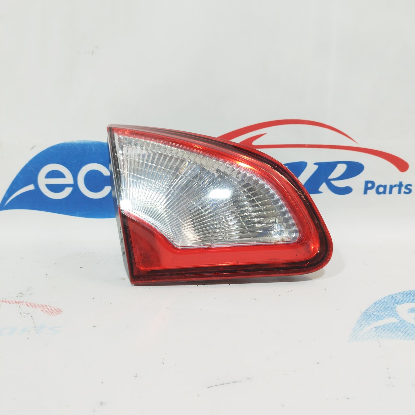 Left rear internal light Nissan Qashqai 2010 code 89503189 ecoAC3479