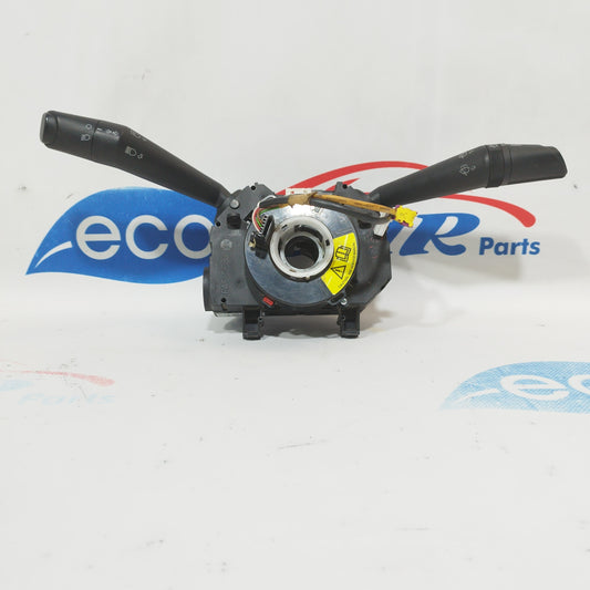 Fiat New Panda 2013 light switch code 07355763260 ecoAC3483