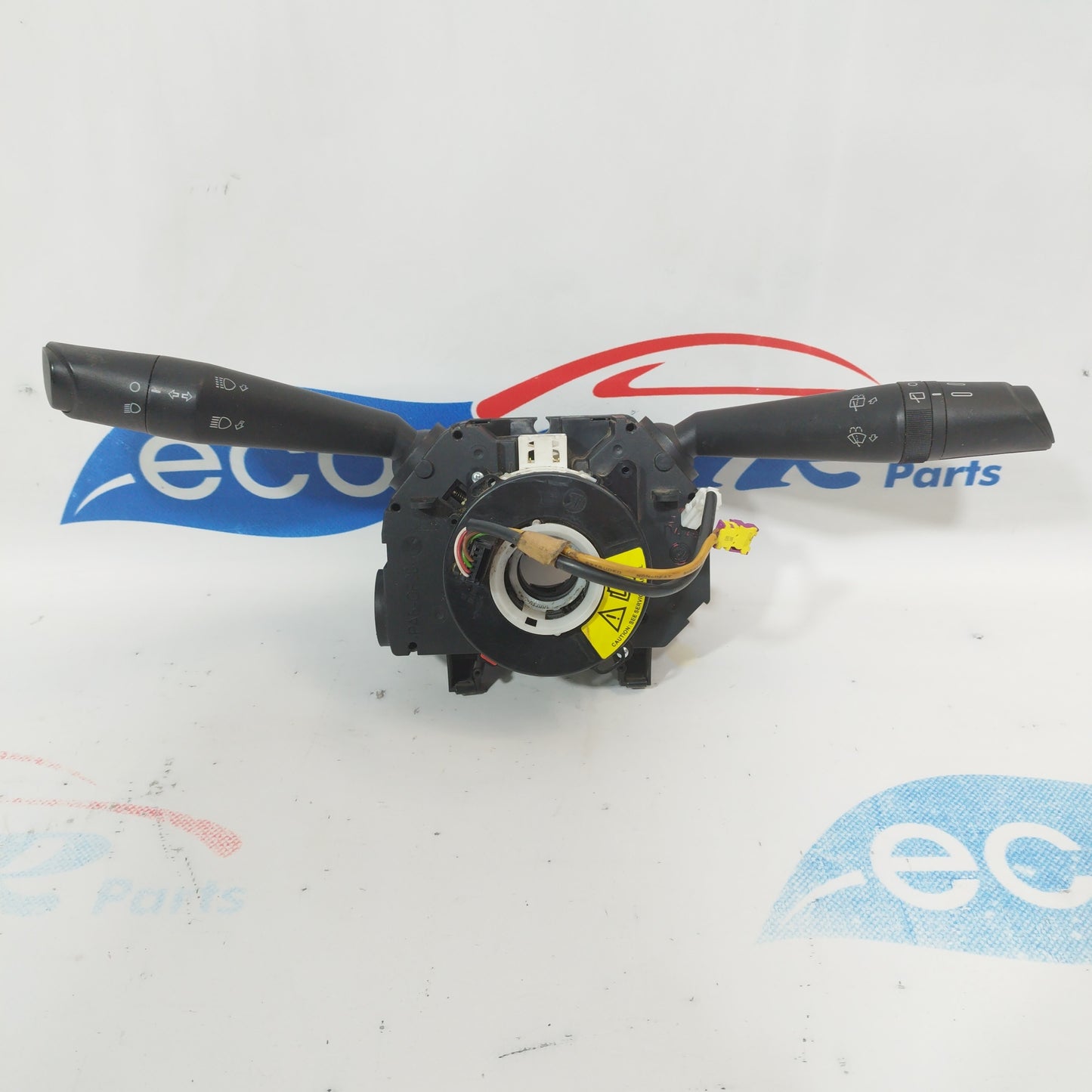 Fiat New Panda 2013 light switch code 07355763260 ecoAC3483