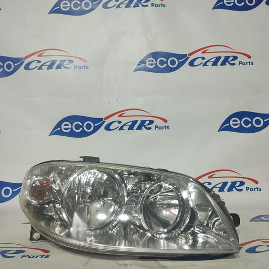 Fanale anteriore dx Fiat Punto 2006 ecoAG1394