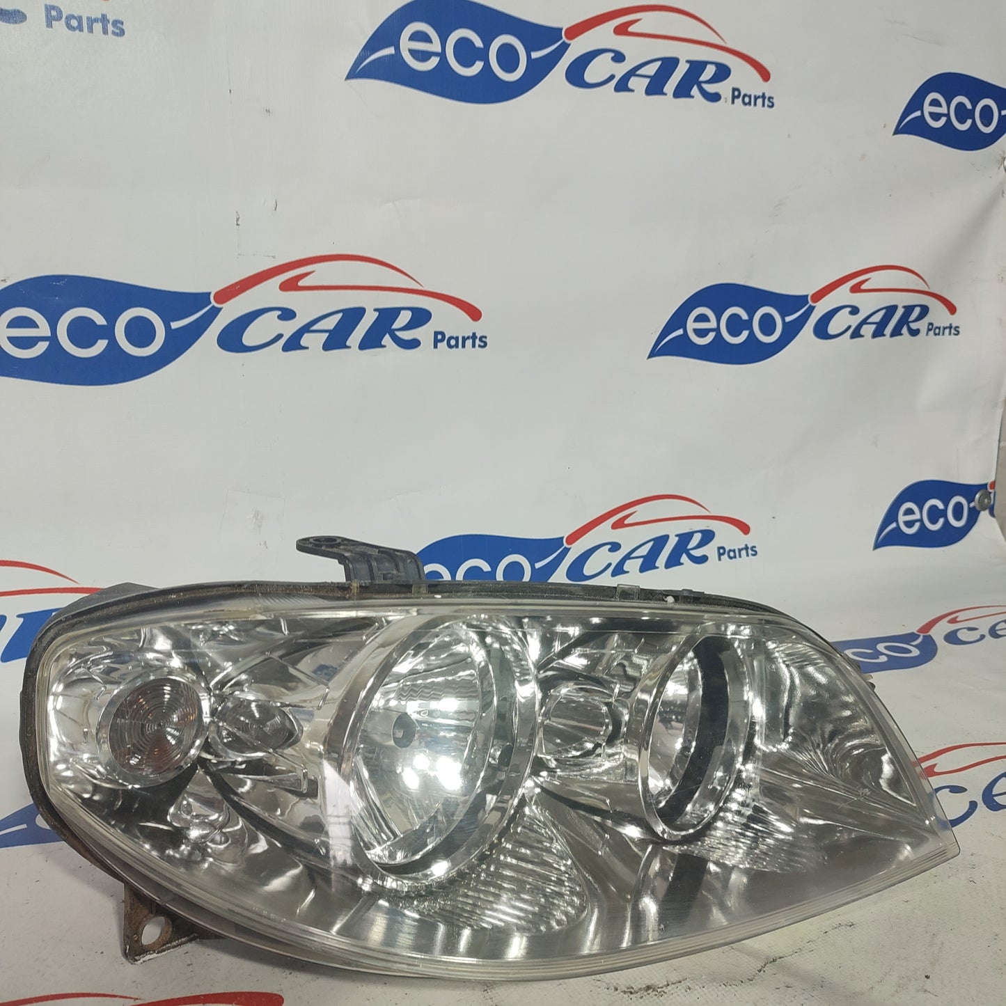 Fanale anteriore dx Fiat Punto 2006 ecoAG1394