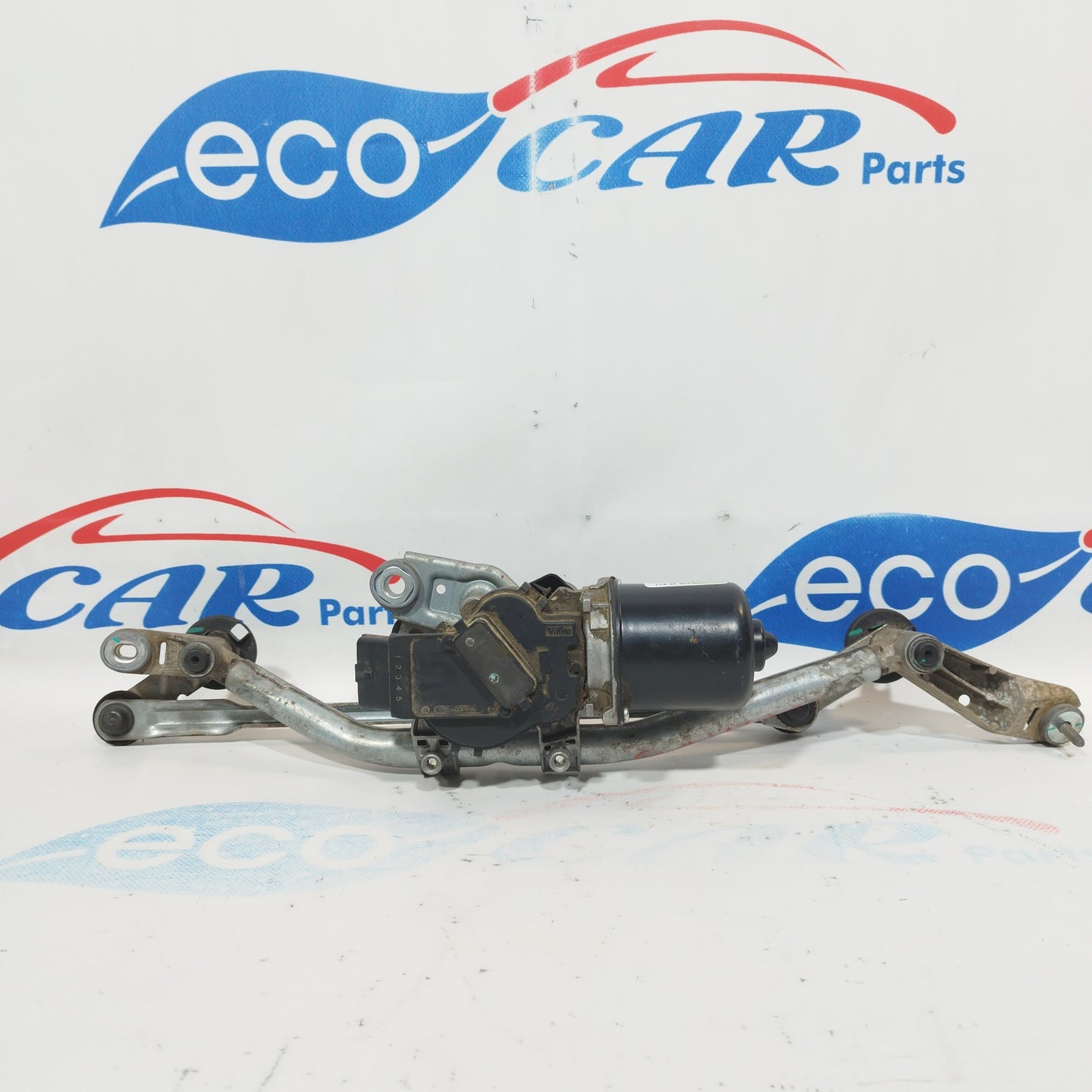 Motorino tergicristalli Nissan Qashqai 2008 4 pin codice 28800jd900 ecoAC964