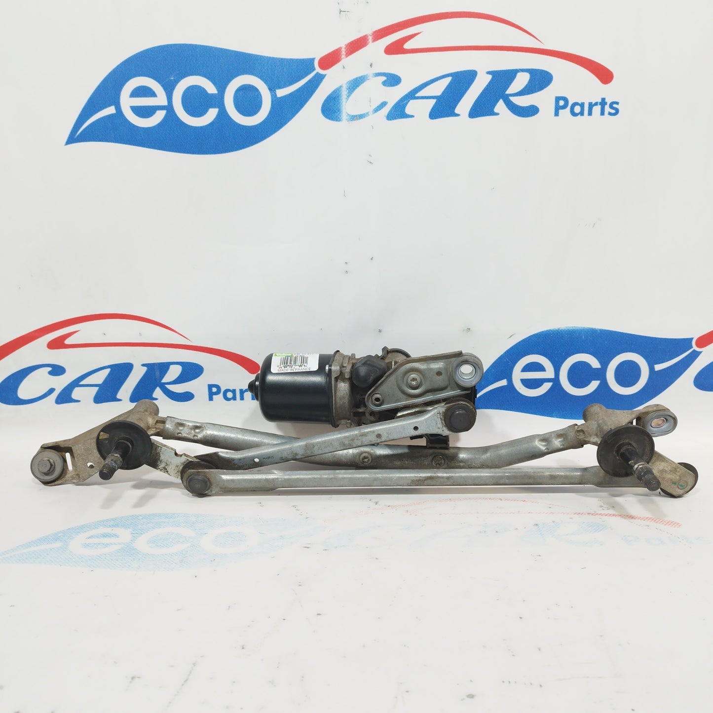 Motorino tergicristalli Nissan Qashqai 2008 4 pin codice 28800jd900 ecoAC964