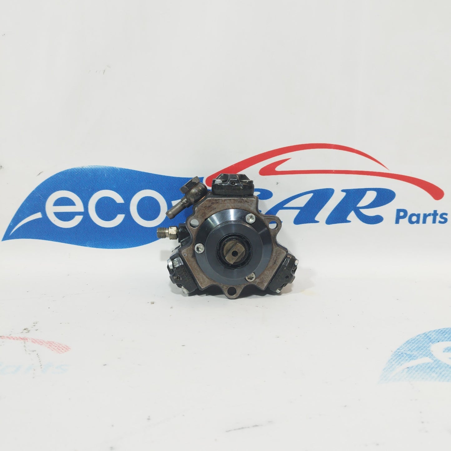 Common-Rail-Pumpe für Opel Agila/Meriva/Suzuki Swift 1.3 CDTI, Baujahr 2006, Code 0445010138, ecoAC3491