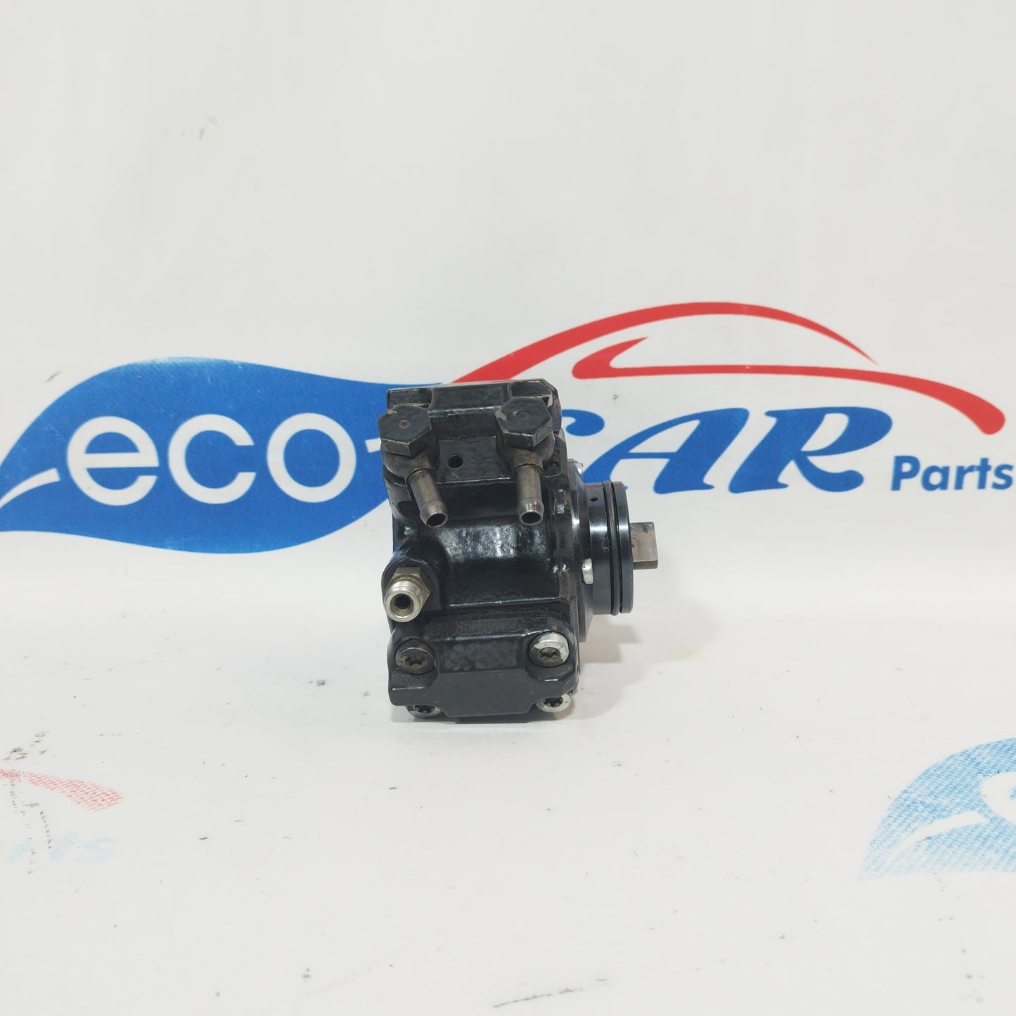 Common-Rail-Pumpe für Opel Agila/Meriva/Suzuki Swift 1.3 CDTI, Baujahr 2006, Code 0445010138, ecoAC3491