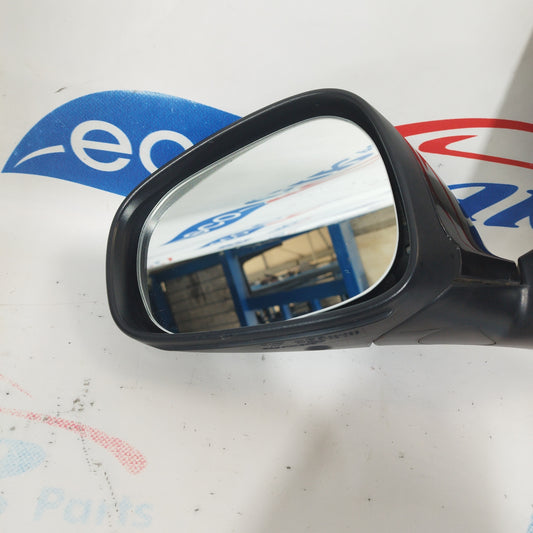 Linker Außenspiegel schwarz Etna Alfa Romeo Mito 2010 (5-adrig) ecoAC3495