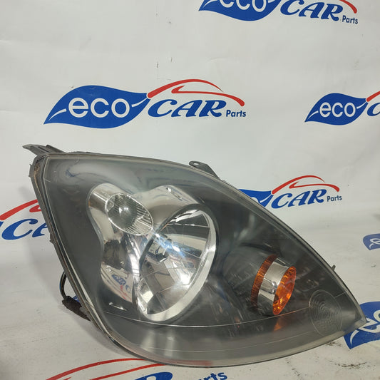 Fanale anteriore dx Ford Fiesta 2006 ecoAG1396