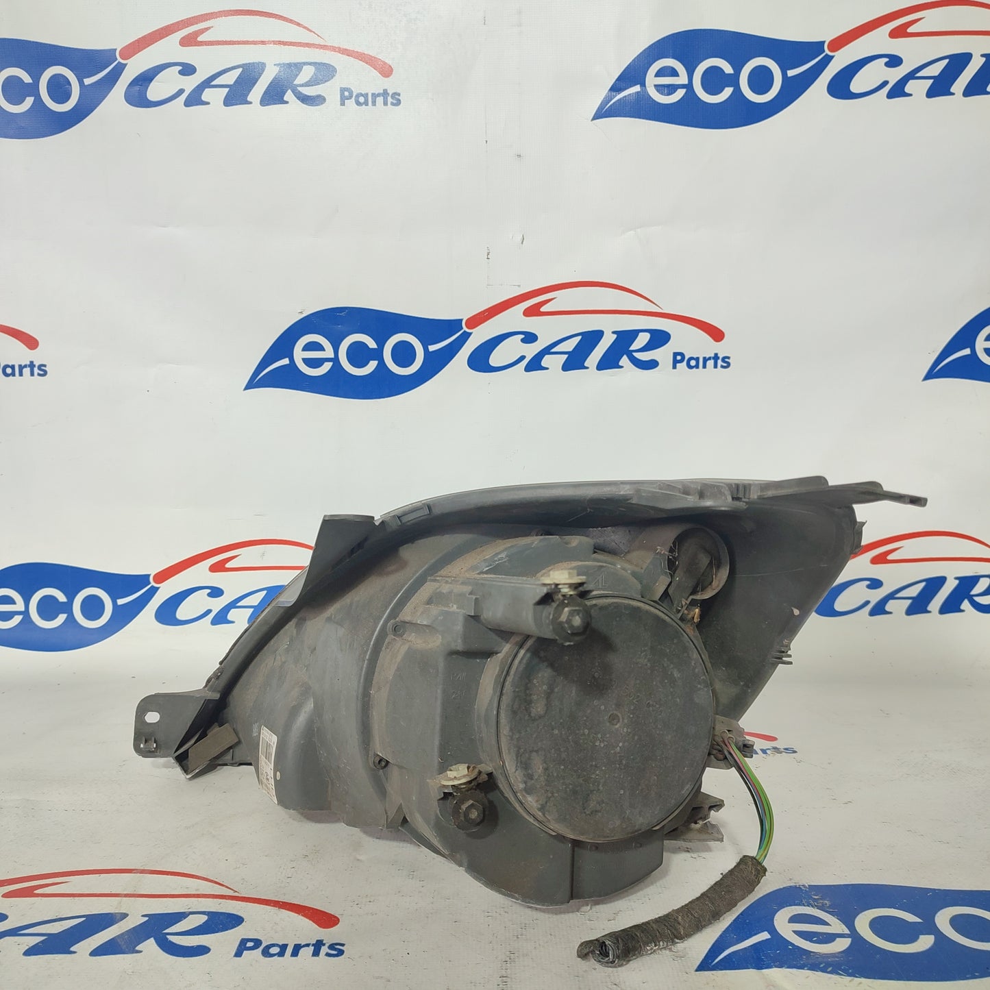 Fanale anteriore dx Ford Fiesta 2006 ecoAG1396