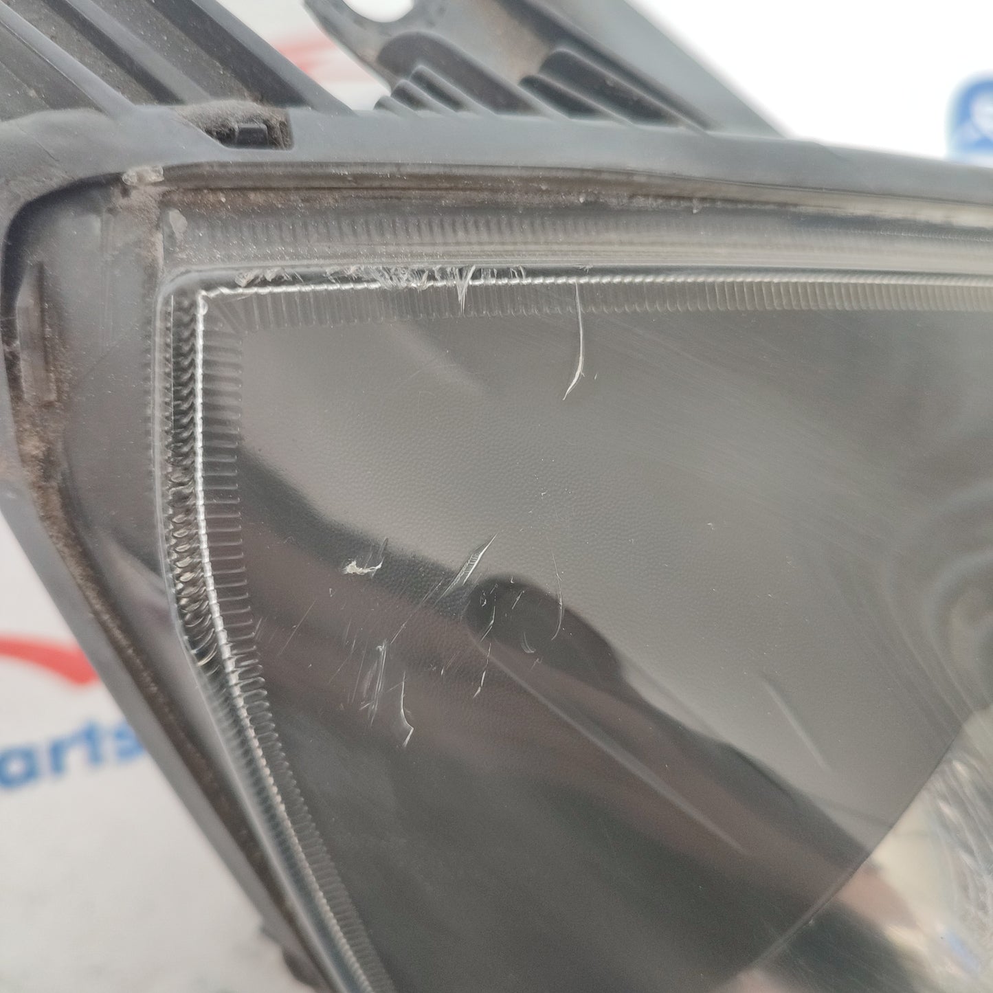 Fanale anteriore dx Ford Fiesta 2006 ecoAG1396