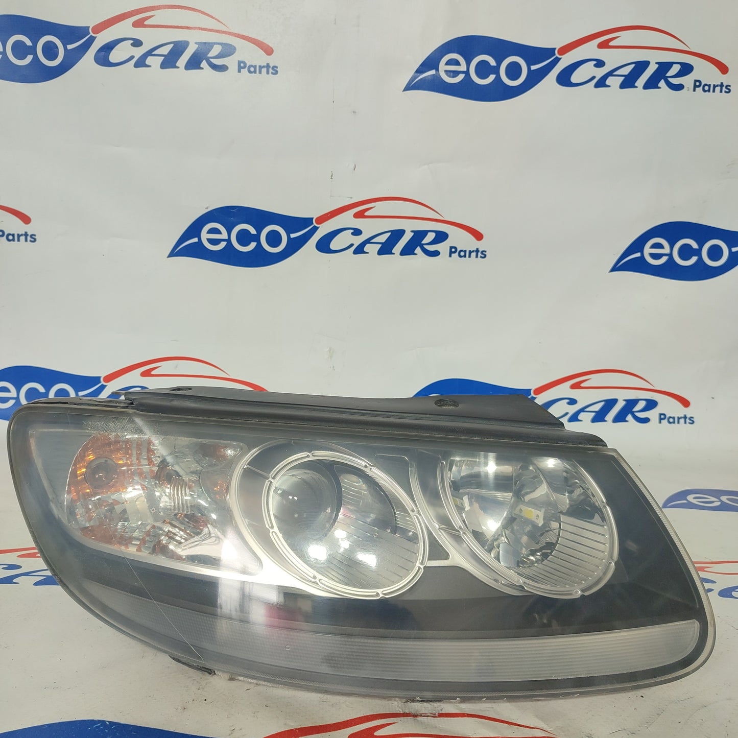 Fanale anteriore dx Hyundai Santa Fe 2007 ecoAG1397