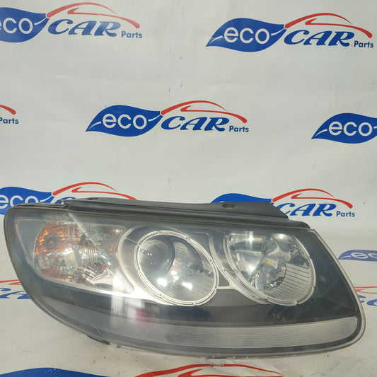 Hyundai Santa Fe 2007 ecoAG1397 rechter Frontscheinwerfer