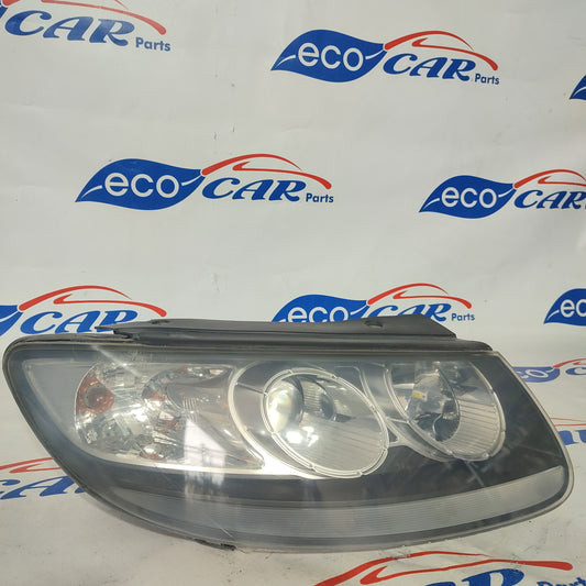 Hyundai Santa Fe 2007 ecoAG1397 rechter Frontscheinwerfer