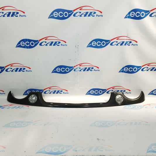 Frontgrill für Volkswagen Lupo 2002 komplett mit ecoAC2793 Scheinwerfern