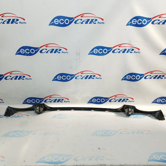 Frontgrill für Volkswagen Lupo 2002 komplett mit ecoAC2793 Scheinwerfern