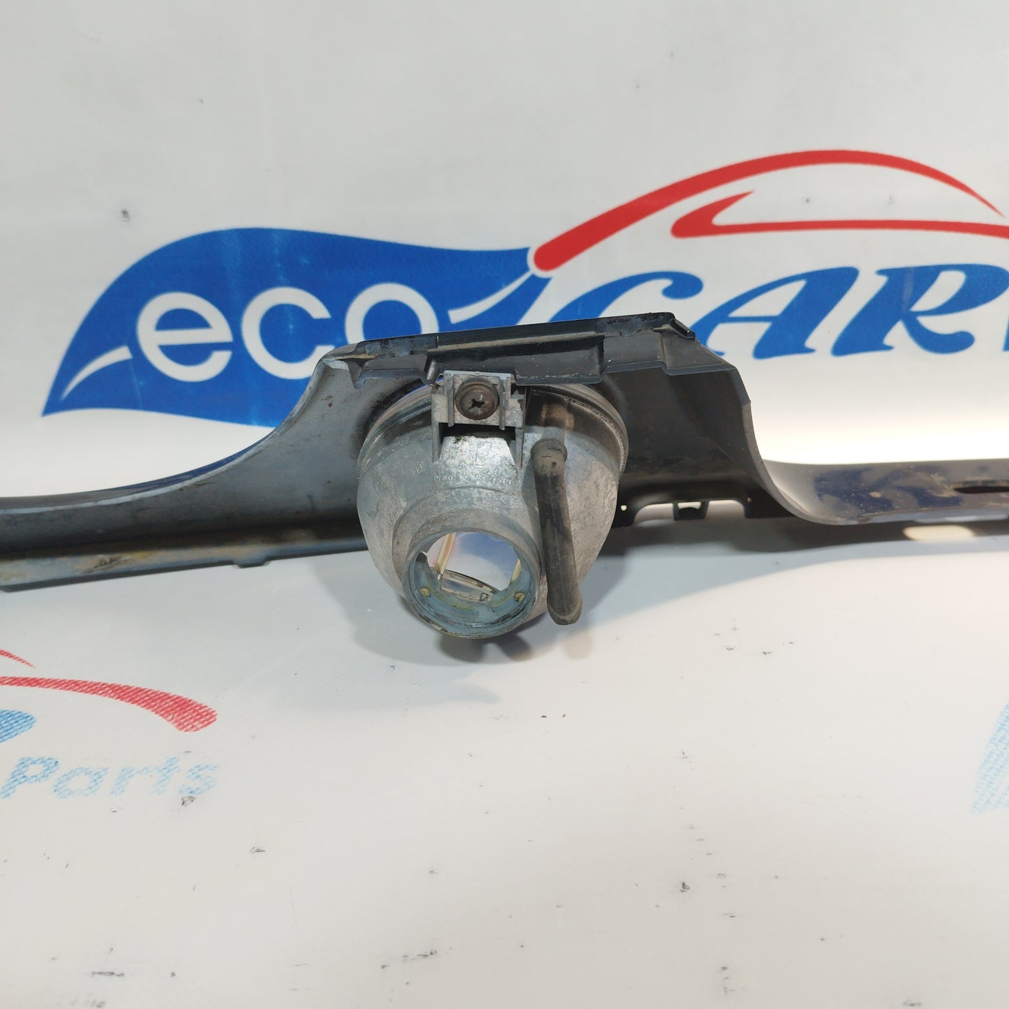 Frontgrill für Volkswagen Lupo 2002 komplett mit ecoAC2793 Scheinwerfern