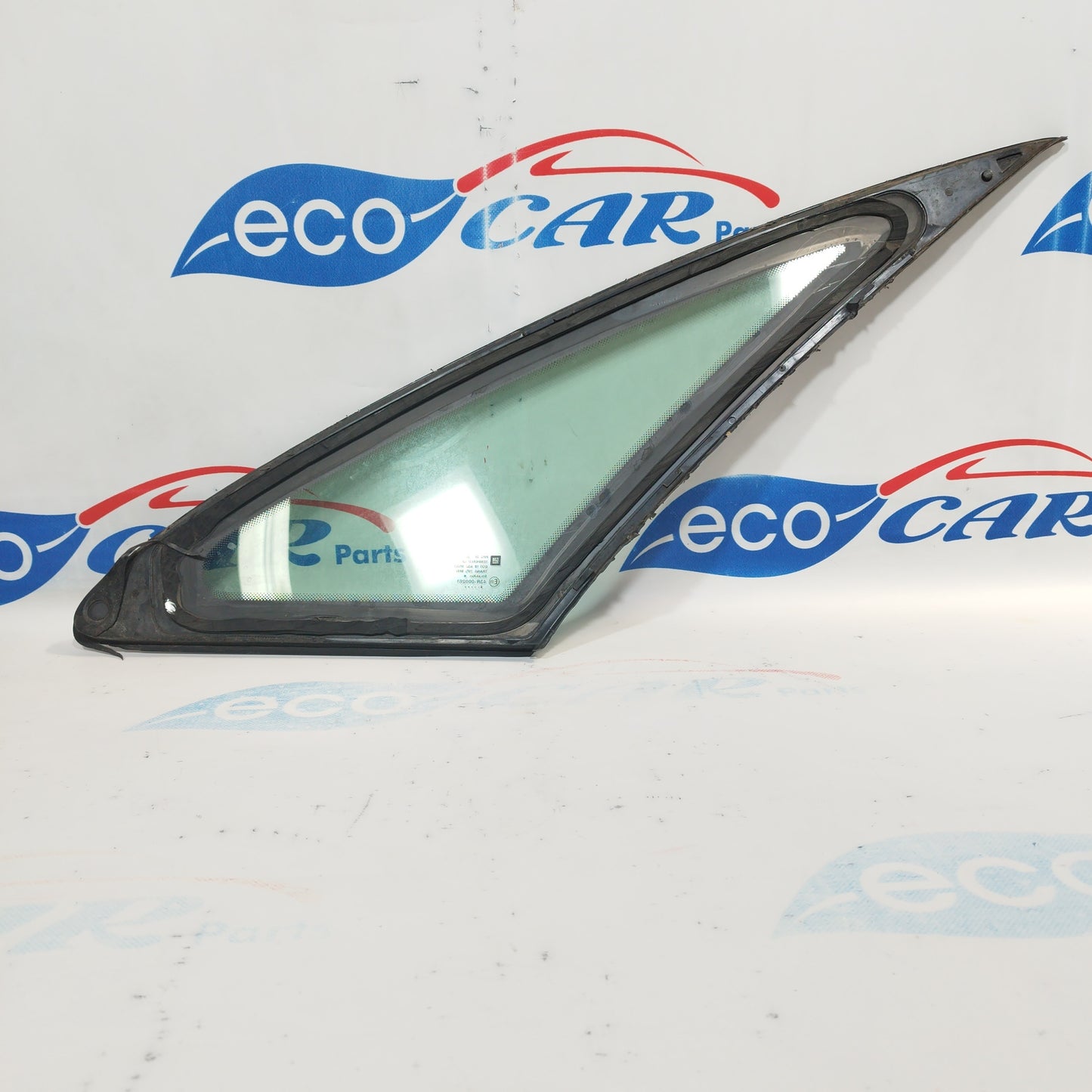 Fixed front right glass Opel Meriva 2006 ecoAC3498