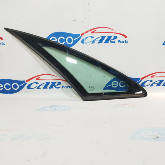 Fixed front right glass Opel Meriva 2008 ecoAC3499