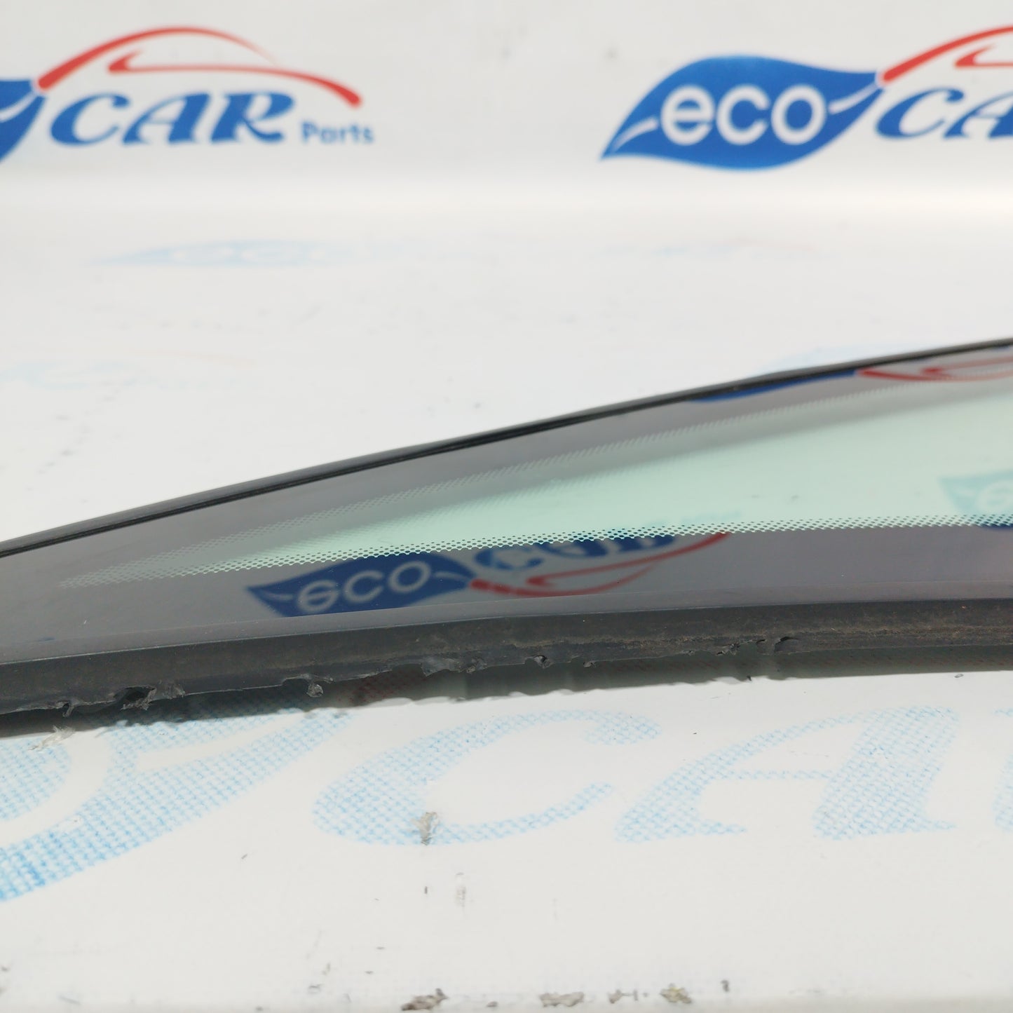 Fixed front right glass Opel Meriva 2008 ecoAC3499