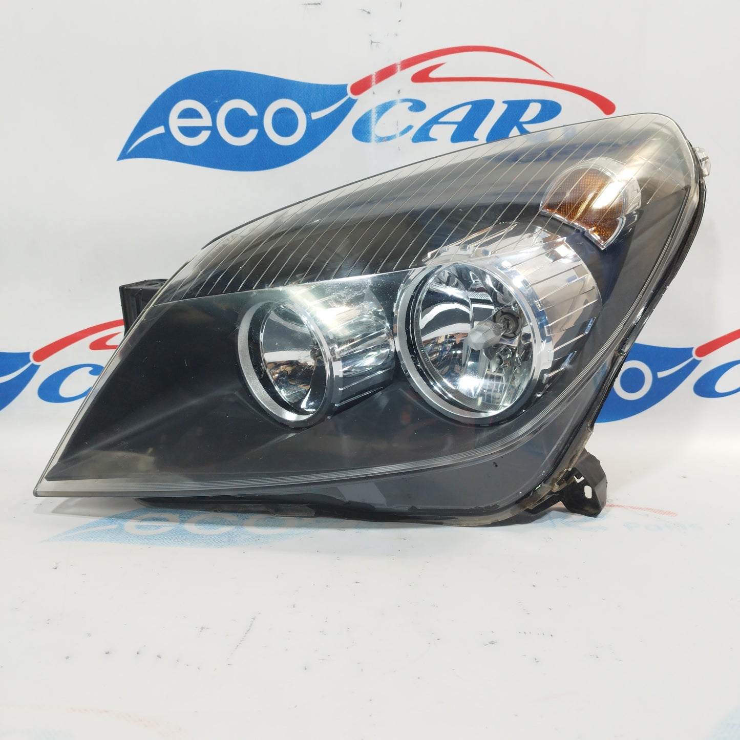 Fanale anteriore sx Opel Astra H 2007 ecoAC3500