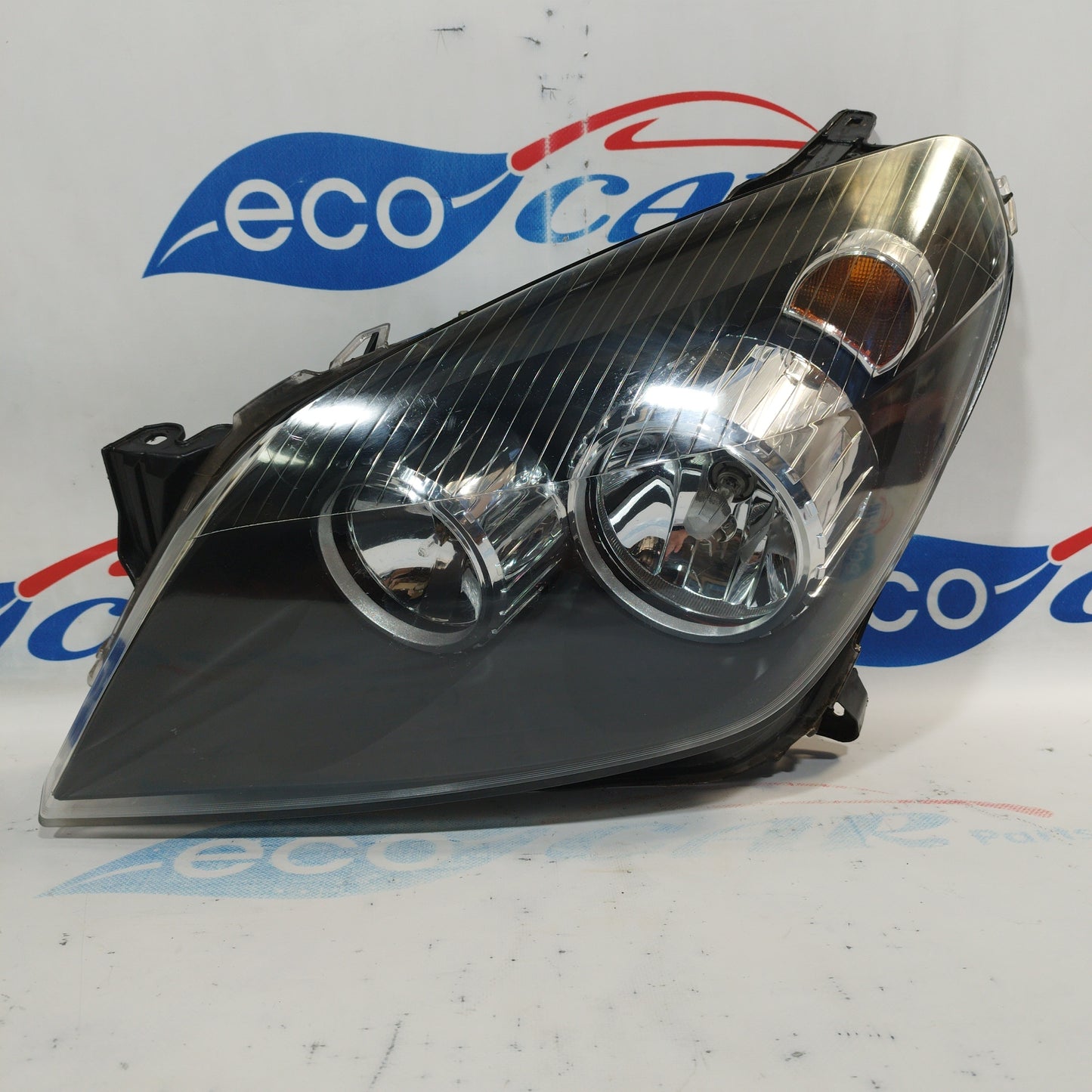 Fanale anteriore sx Opel Astra H 2007 ecoAC3500