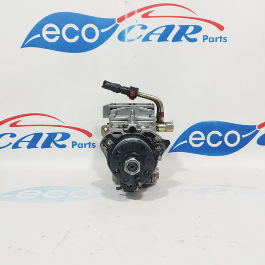Einspritzpumpe Ford Focus 1.8 TDCI 2005 Bosch Code 0470004006/ ecoAC3501