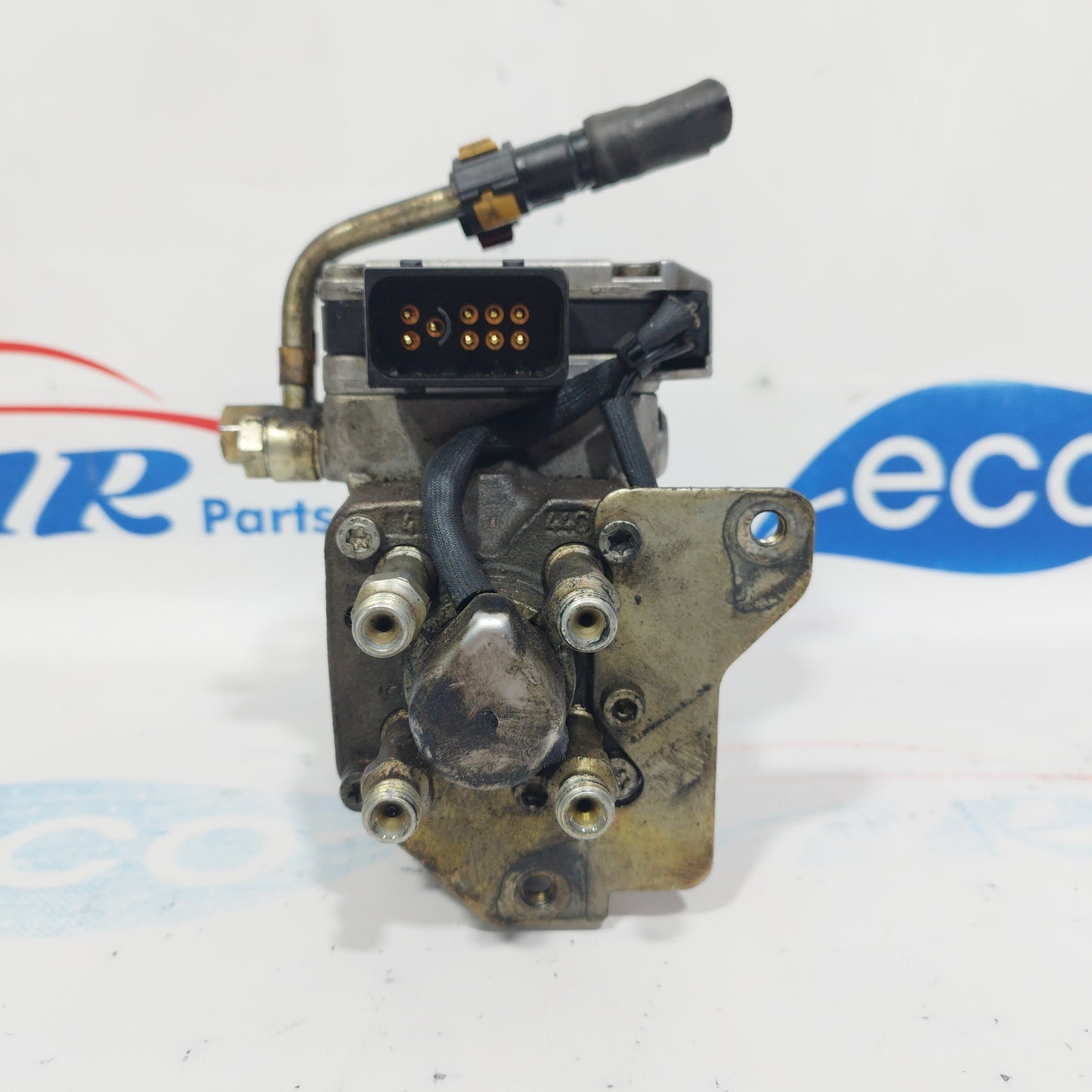 Pompa iniezione Ford Focus 1.8 tdci 2005 Codice bosch 0470004006/ ecoAC3501