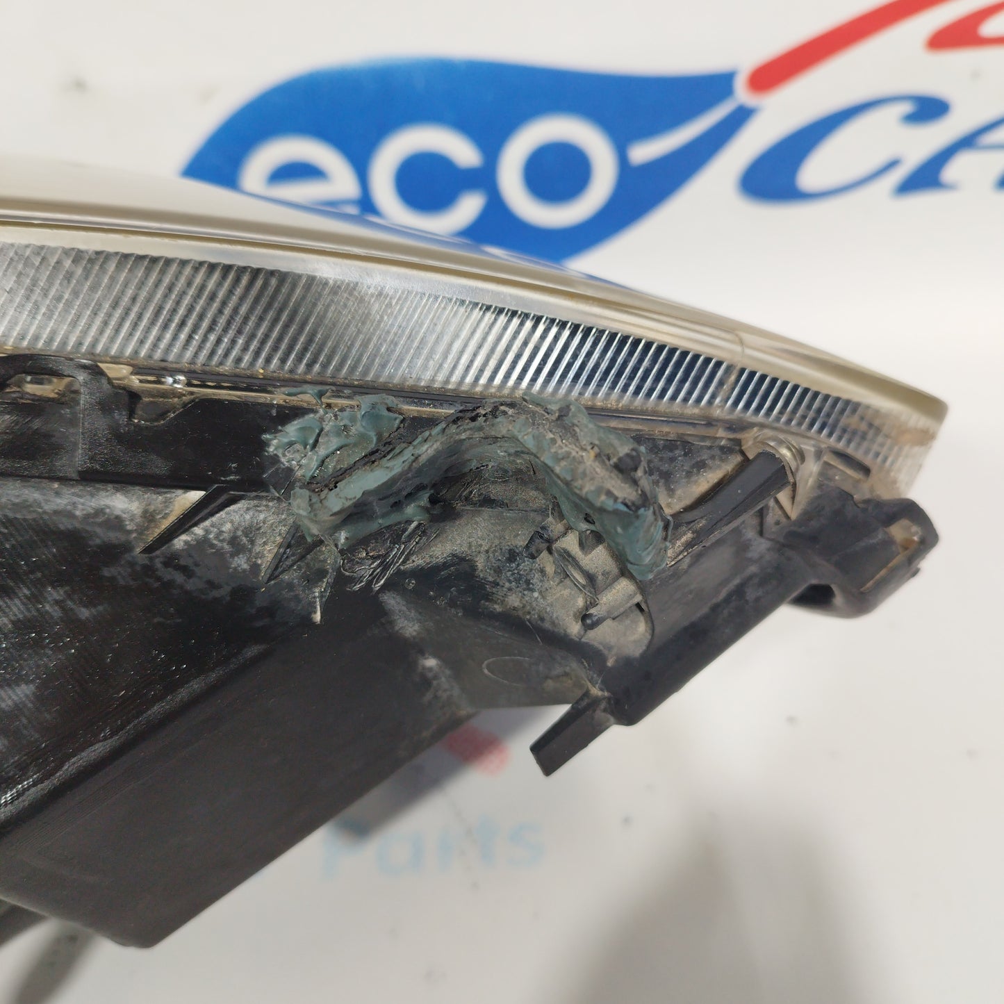 Fanale anteriore sx Mazda 2 2010 codice d65151040 ecoAC3503