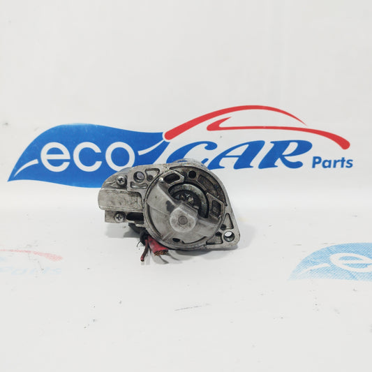 Anlasser für Hyundai Santa Fe 2.4 B 16V, Baujahr 2005, Teilenummer 36100-38090, ecoAC3504 