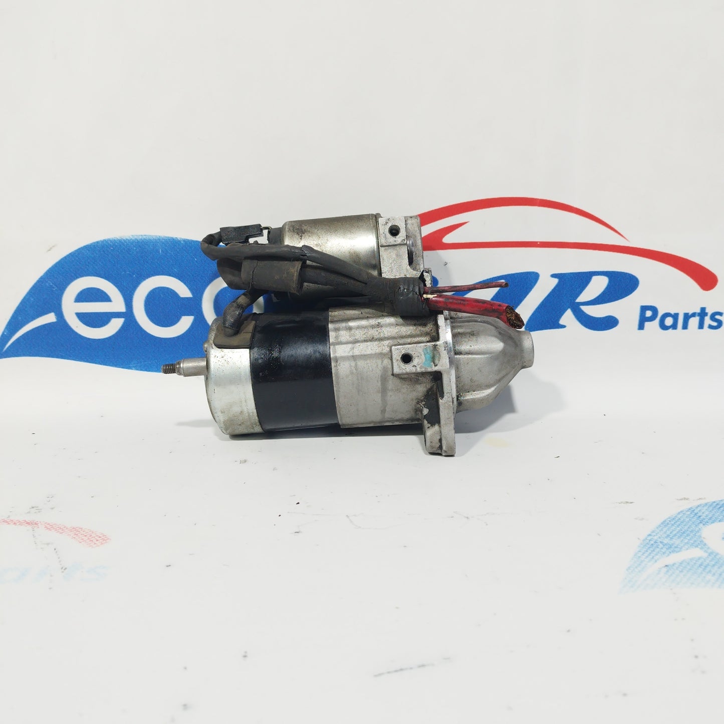 Starter motor Hyundai Santa Fe 2.4 b 16v 2005 code 36100-38090 ecoAC3504 