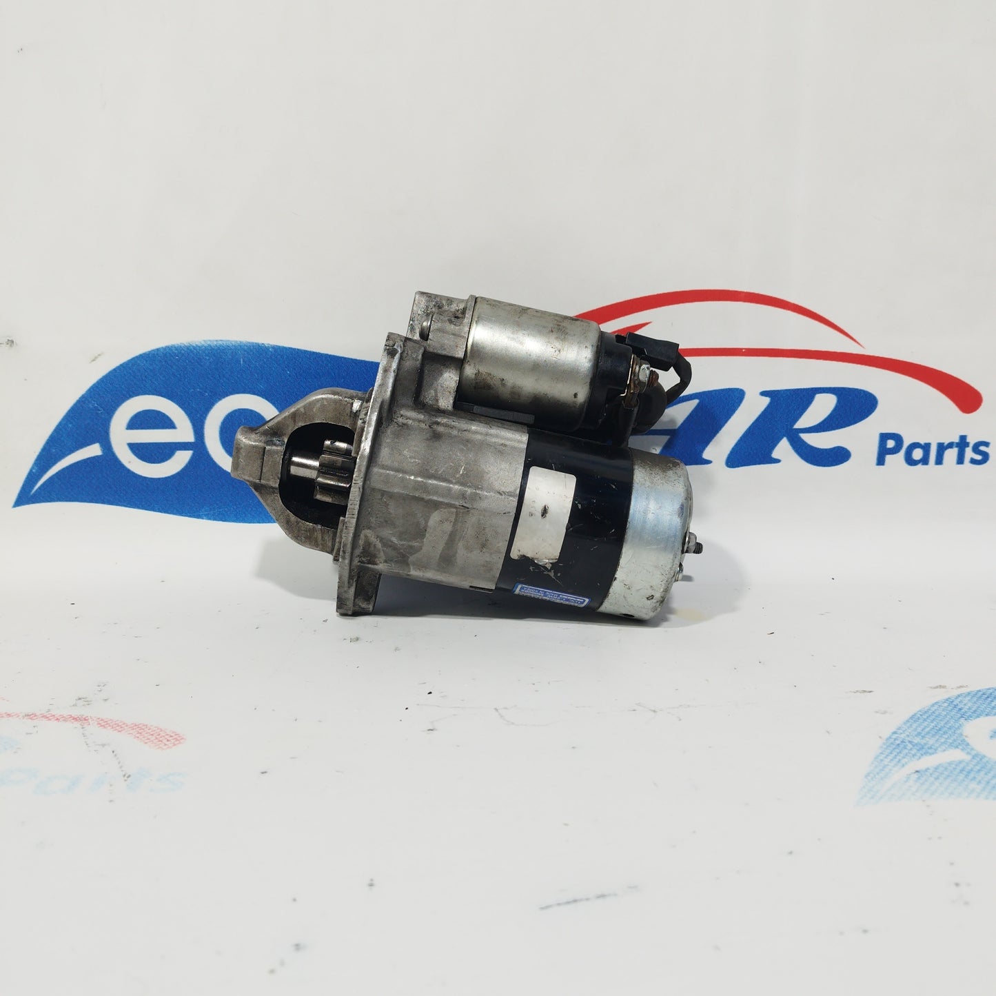 Starter motor Hyundai Santa Fe 2.4 b 16v 2005 code 36100-38090 ecoAC3504 