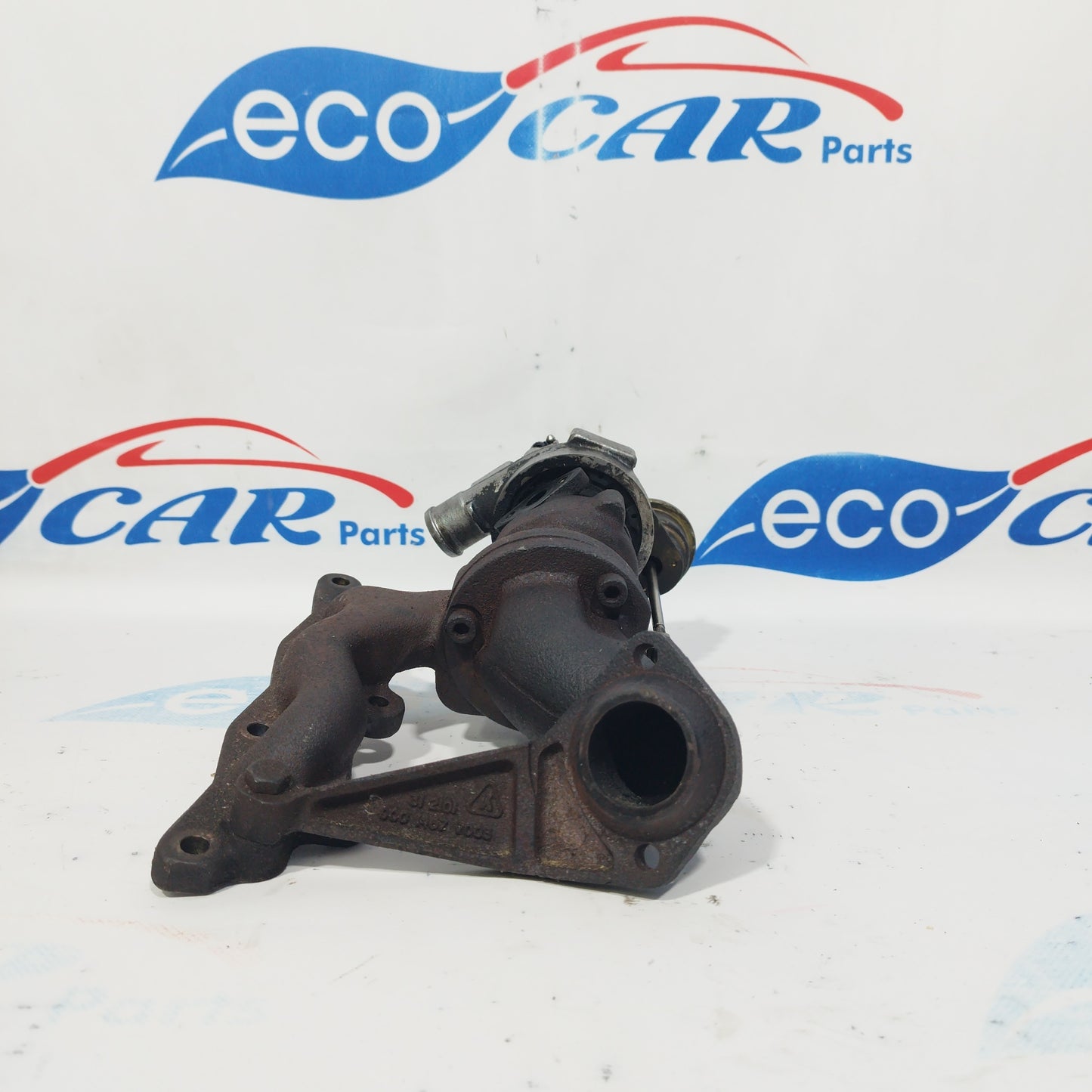 Turbina Smart Fortwo 450 2005 800 cdi codice: a6600960099 ecoAC1223