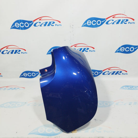 Blue right rear fender Smart Fortwo 450 ecoAC3509