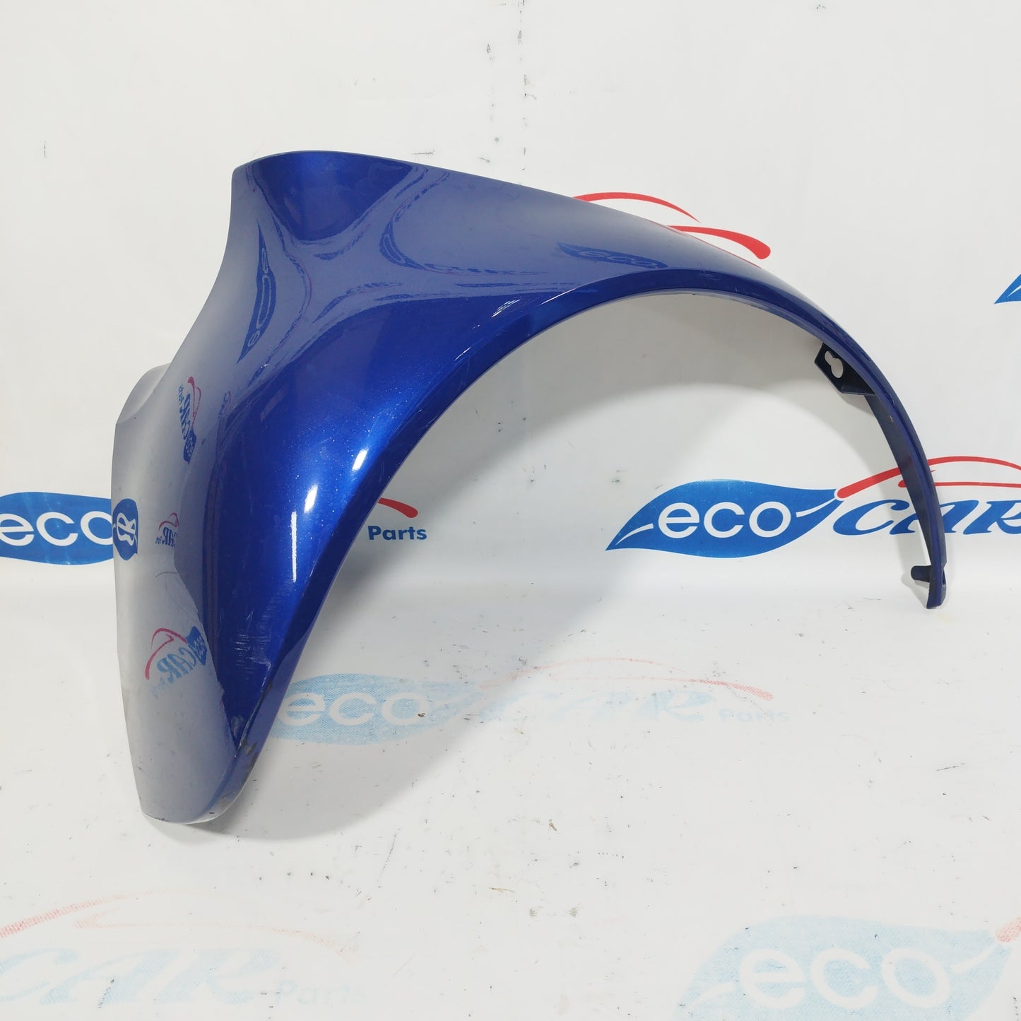 Blue right rear fender Smart Fortwo 450 ecoAC3509