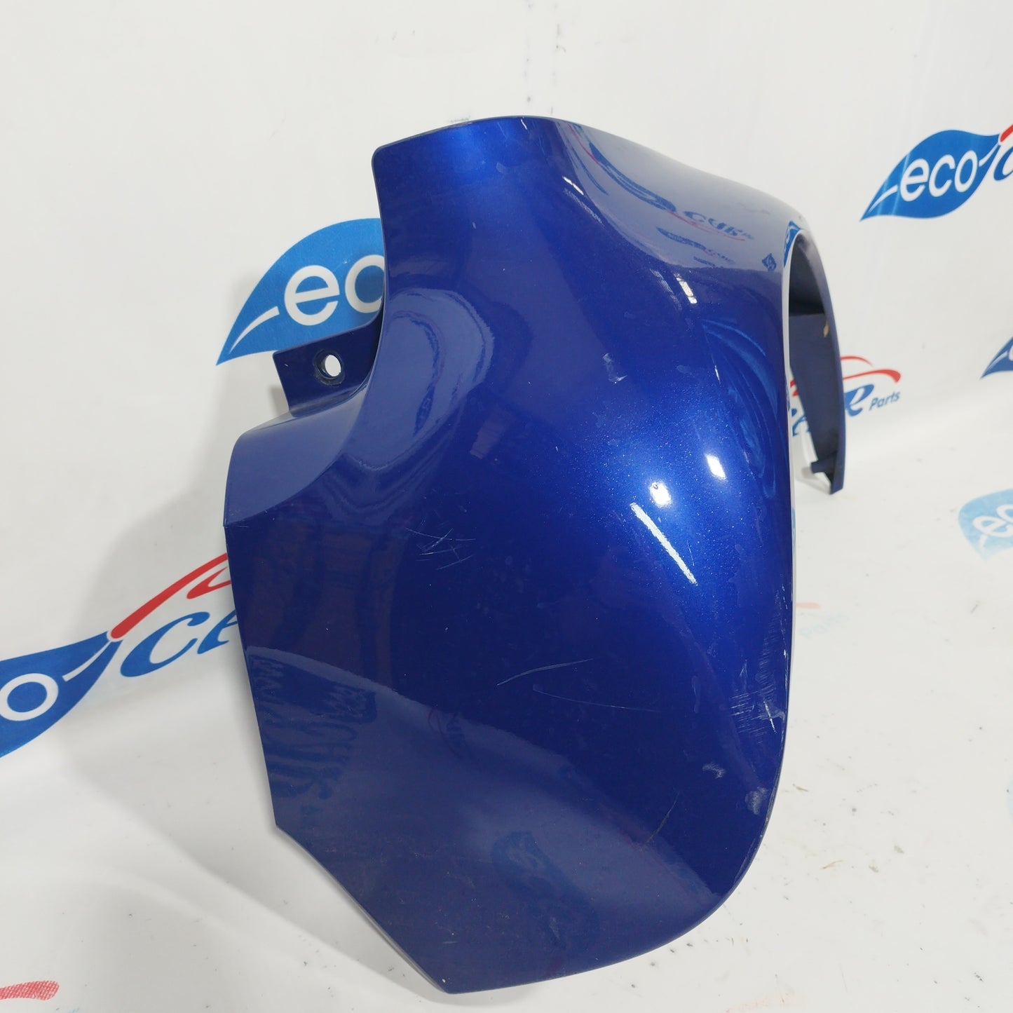 Blue right rear fender Smart Fortwo 450 ecoAC3509