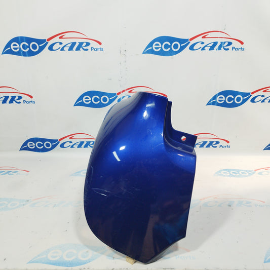 Blue left rear fender Smart Fortwo 450 2004 ecoAC3510