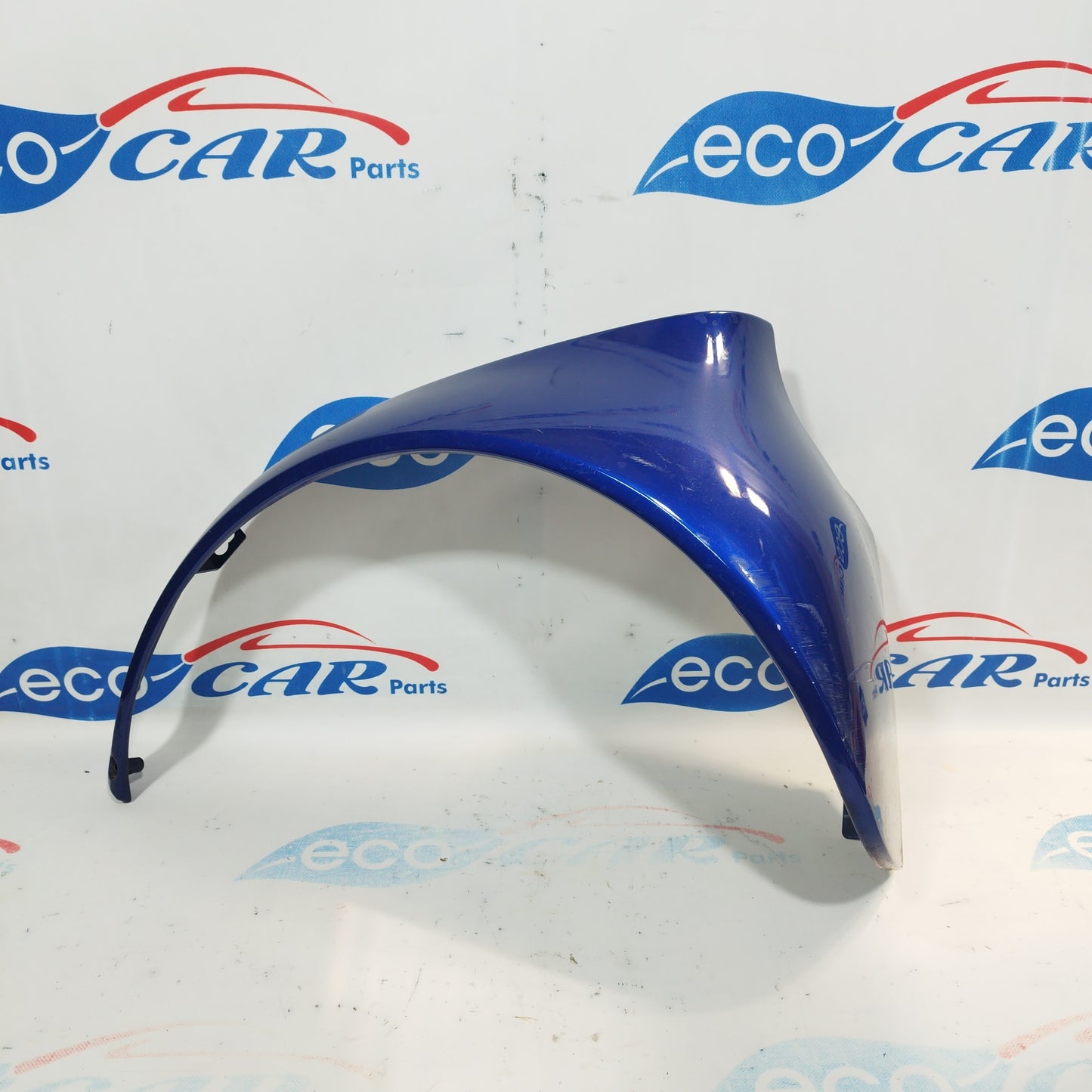 Parafango posteriore sx blu Smart Fortwo 450 2004 ecoAC3510