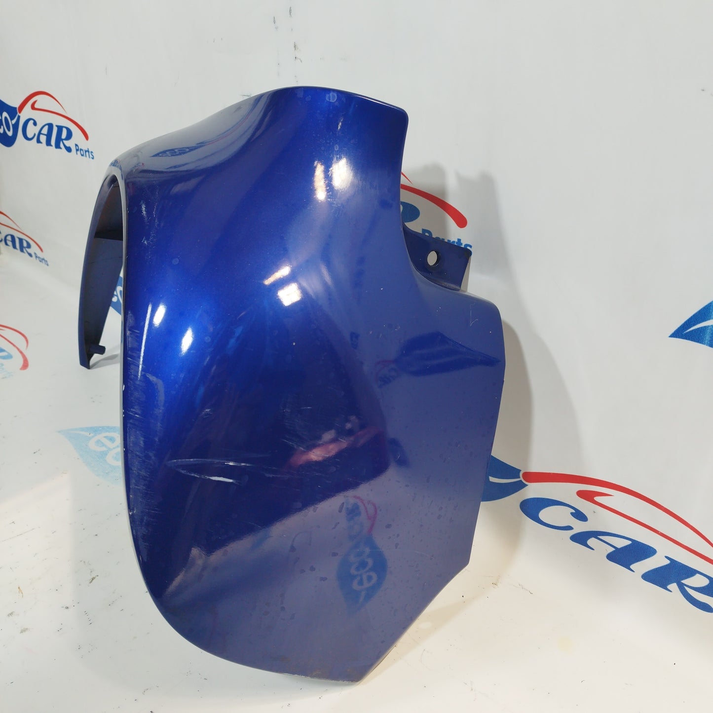 Parafango posteriore sx blu Smart Fortwo 450 2004 ecoAC3510