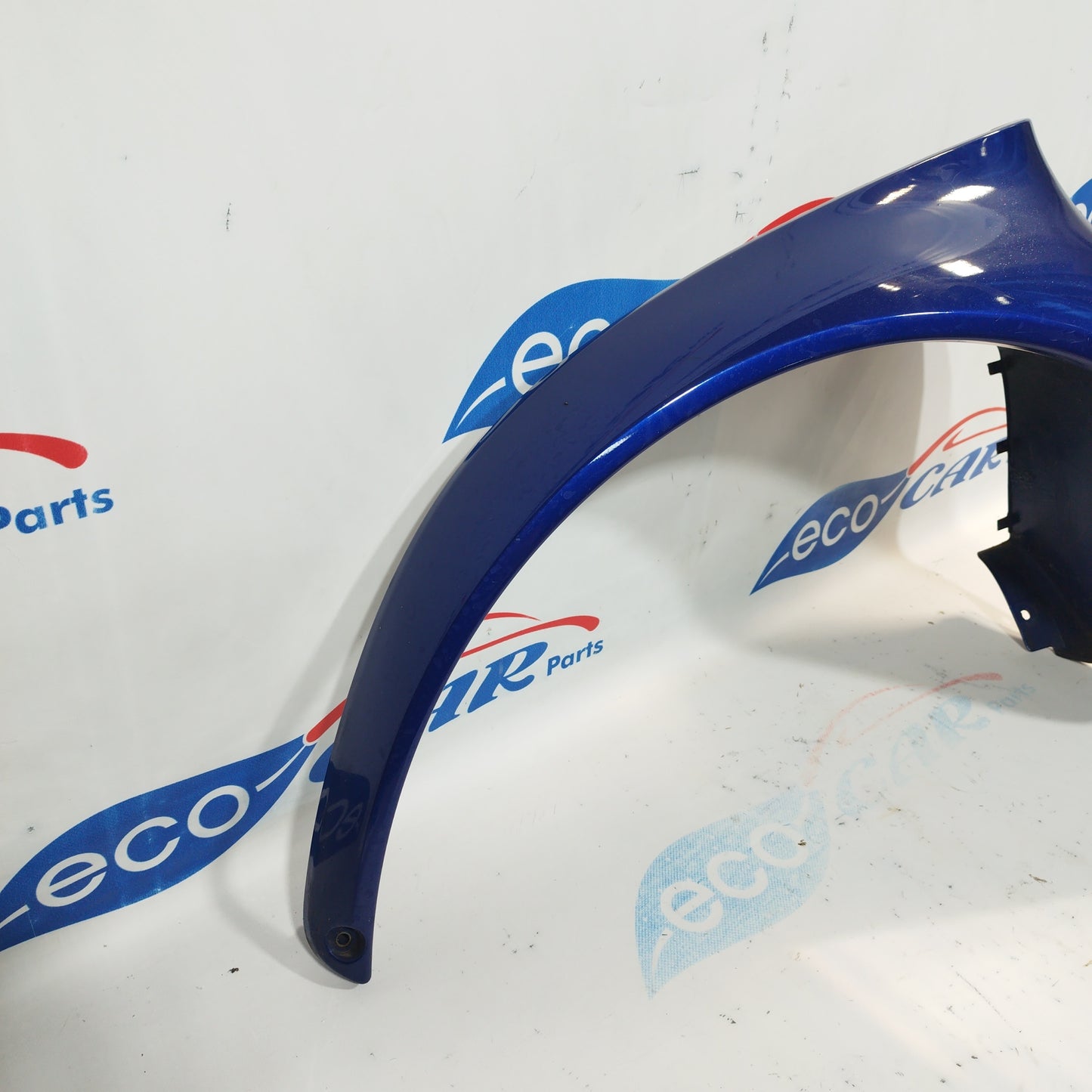 Parafango posteriore sx blu Smart Fortwo 450 2004 ecoAC3510