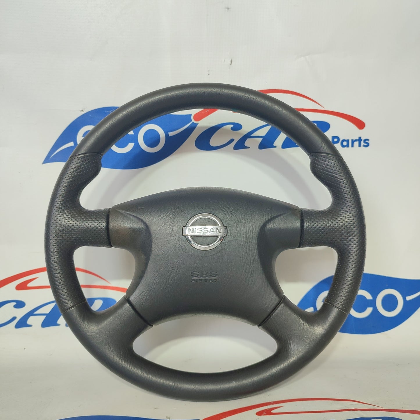 Steering wheel with airbag Nissan X Trail 2003 ecoAG1400