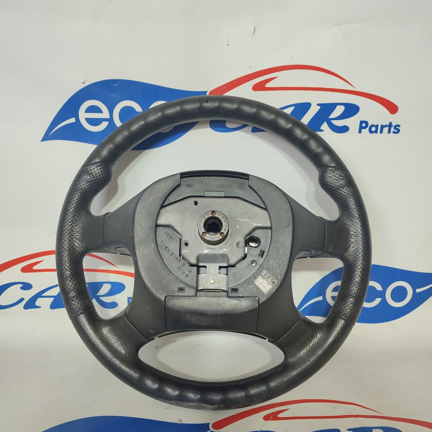 Steering wheel with airbag Nissan X Trail 2003 ecoAG1400